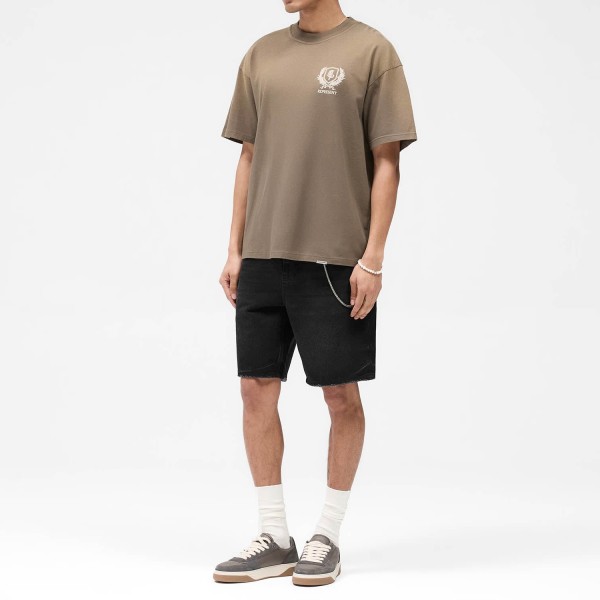 Шорти Represent MLM61038-01