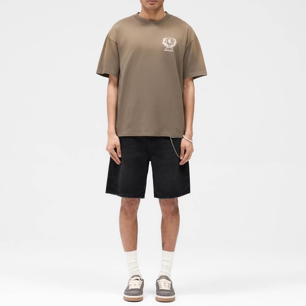 Шорти Represent MLM61038-01