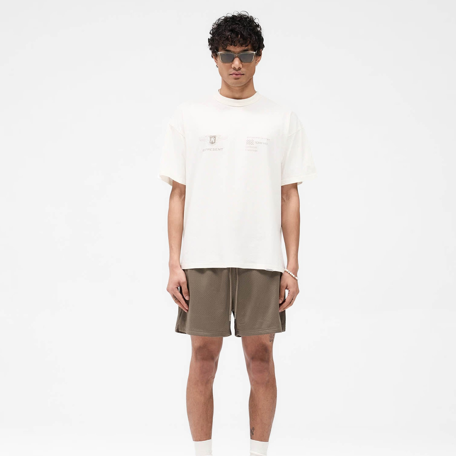 Шорти Represent MLM71025-45