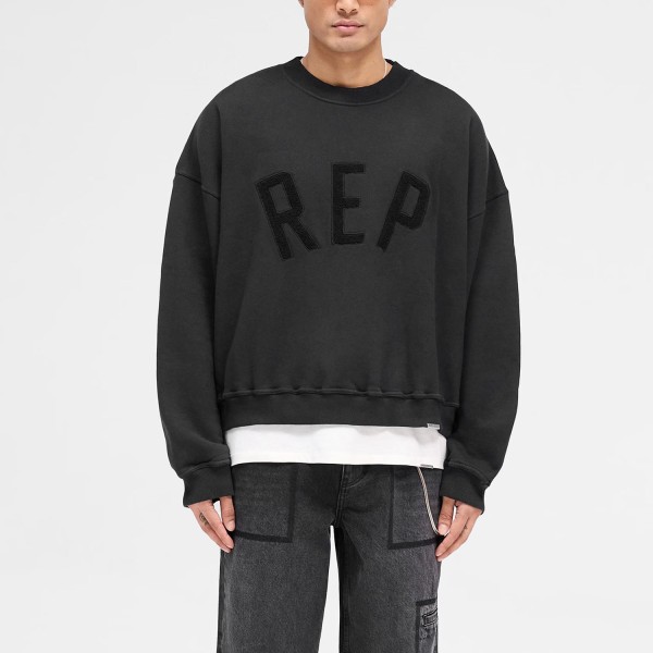 Світшот Represent MLM100273-30