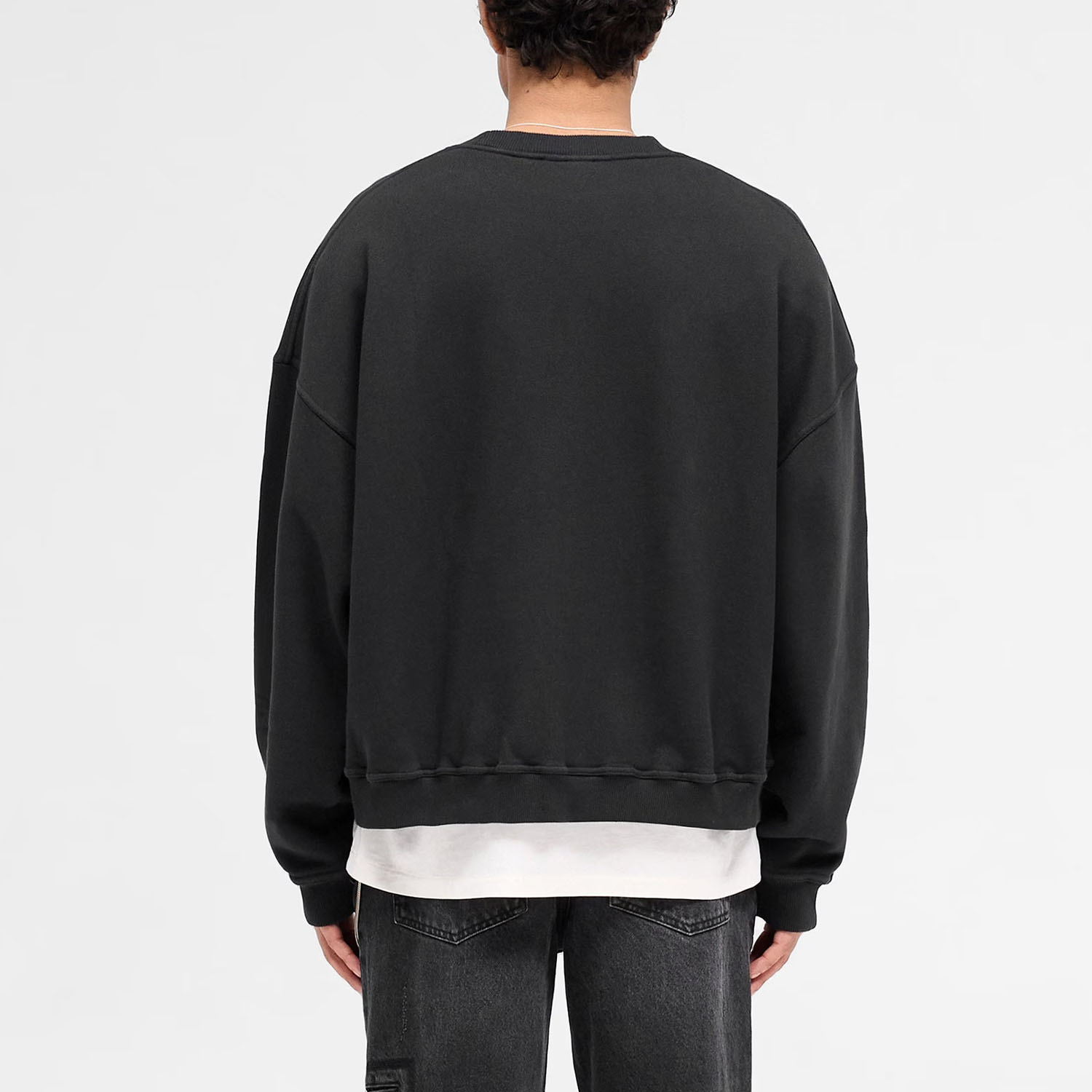 Світшот Represent MLM100273-30