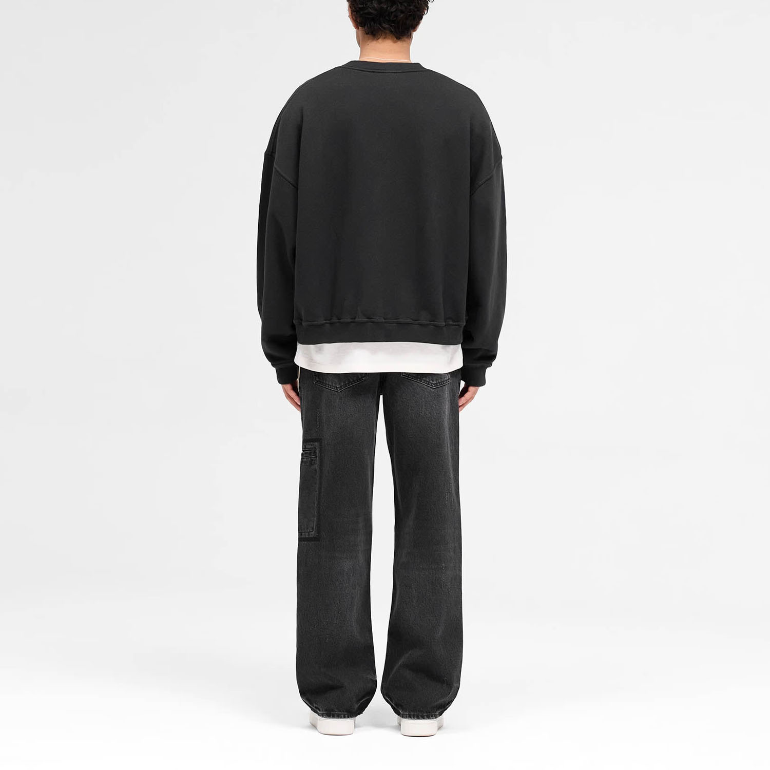 Світшот Represent MLM100273-30