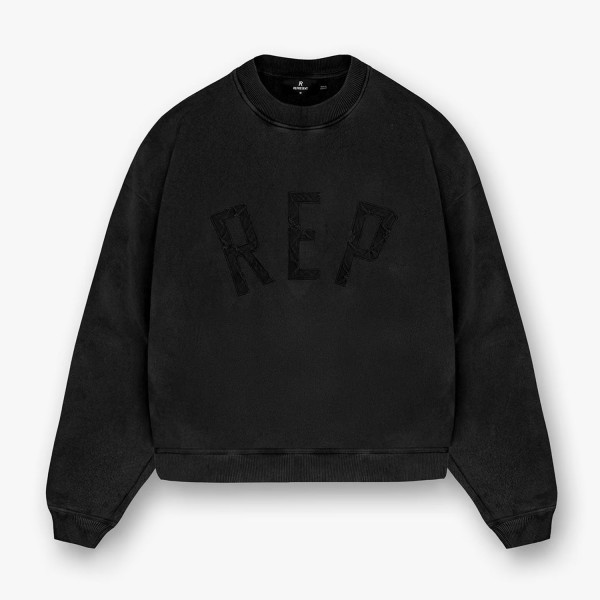 Світшот Represent MLM100273-30