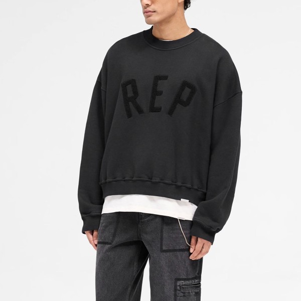 Світшот Represent MLM100273-30