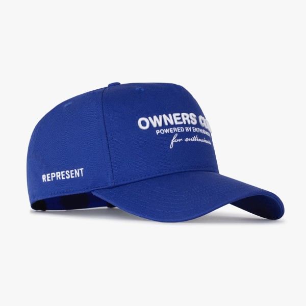 Кепка Represent OCM81191-109