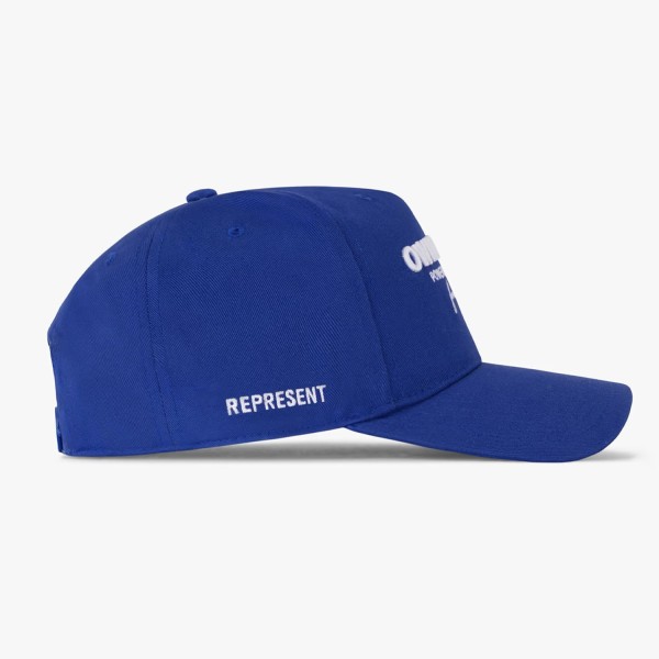 Кепка Represent OCM81191-109