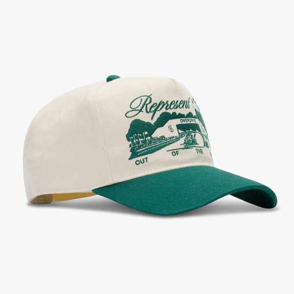 Кепка Represent MLM8855-39