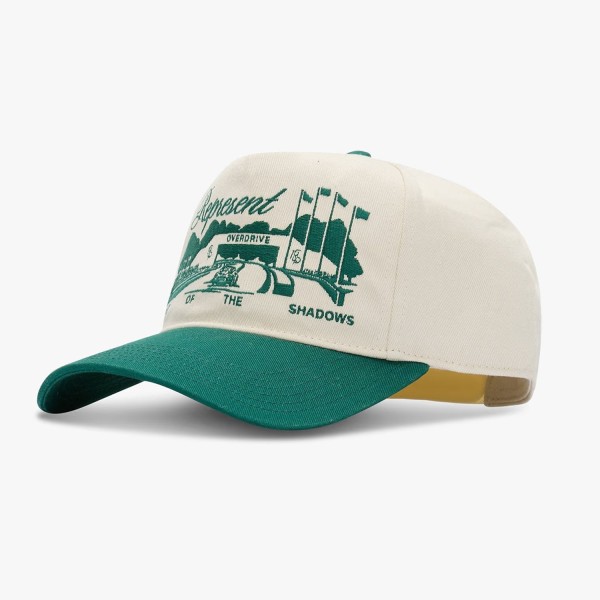Кепка Represent MLM8855-39