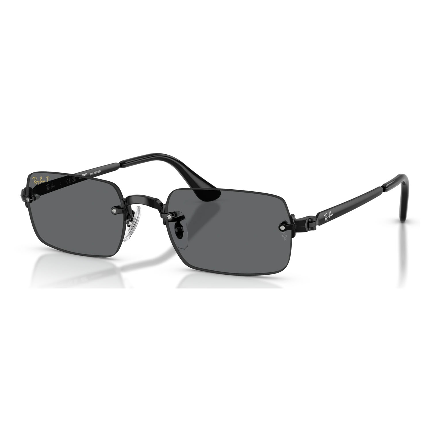 Окуляри від сонця Ray-Ban by ASAP Rocky ORB3928 5814