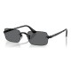 Окуляри від сонця Ray-Ban by ASAP Rocky ORB3928 5814