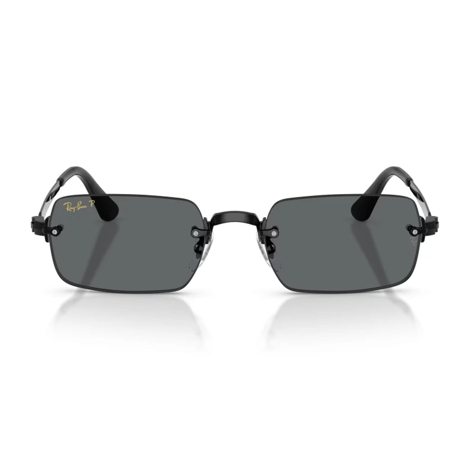 Окуляри від сонця Ray-Ban by ASAP Rocky ORB3928 5814