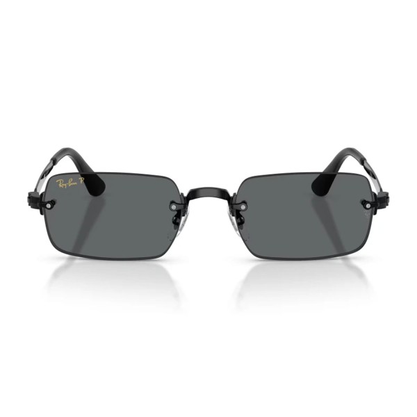 Окуляри від сонця Ray-Ban by ASAP Rocky ORB3928 5814