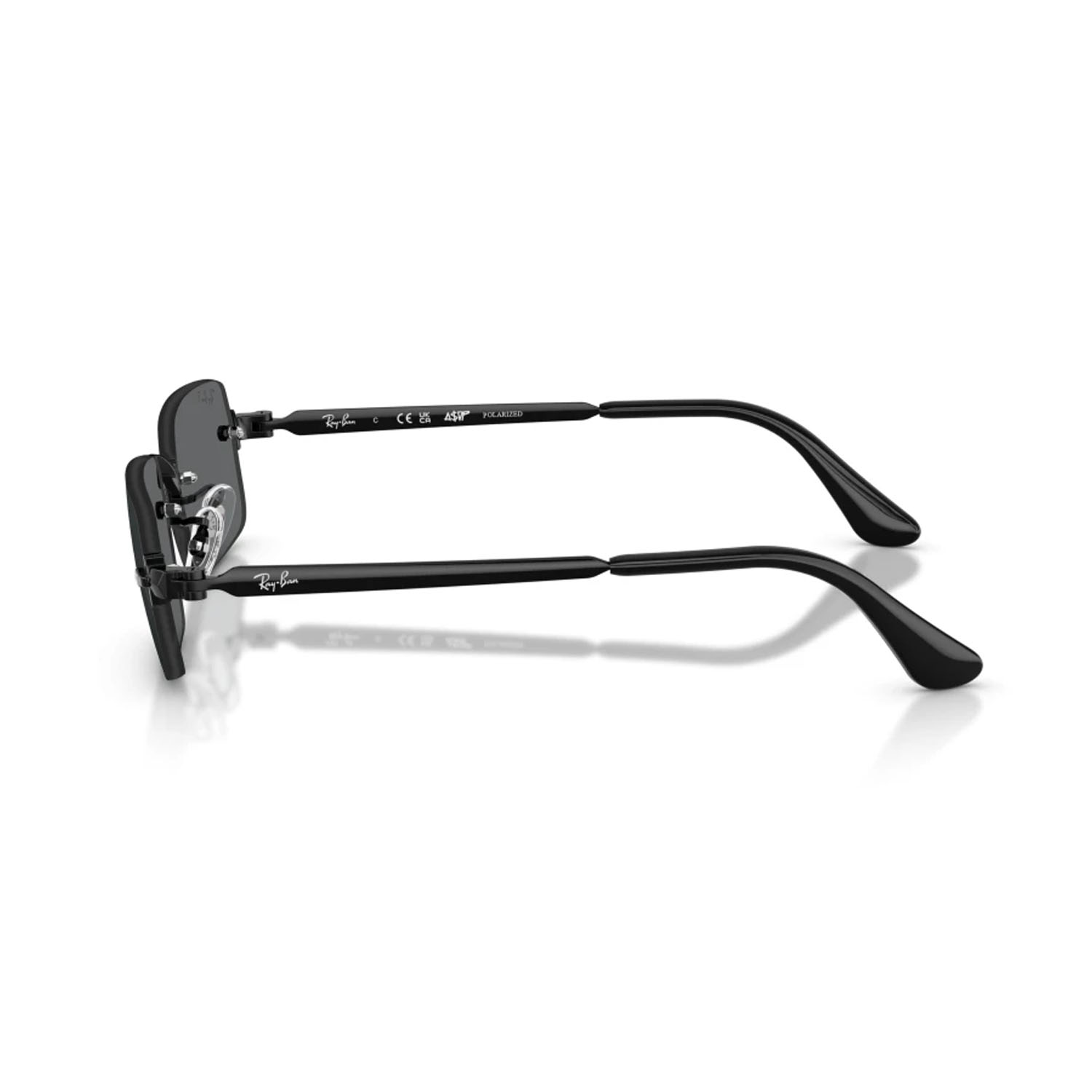 Окуляри від сонця Ray-Ban by ASAP Rocky ORB3928 5814