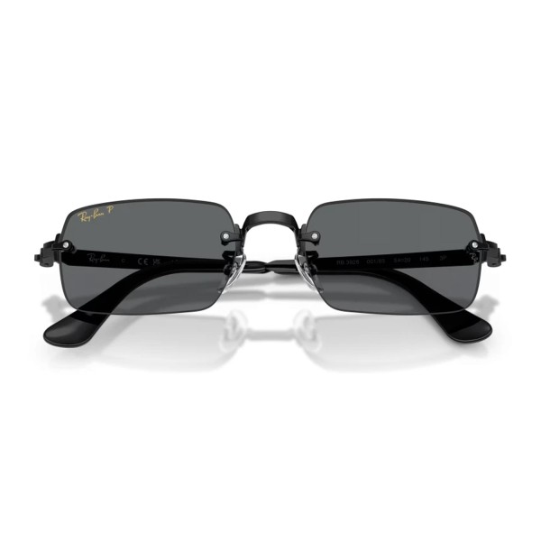 Окуляри від сонця Ray-Ban by ASAP Rocky ORB3928 5814