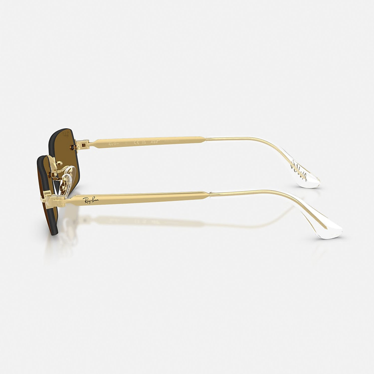 Окуляри від сонця Ray-Ban by ASAP Rocky ORB3928 5814