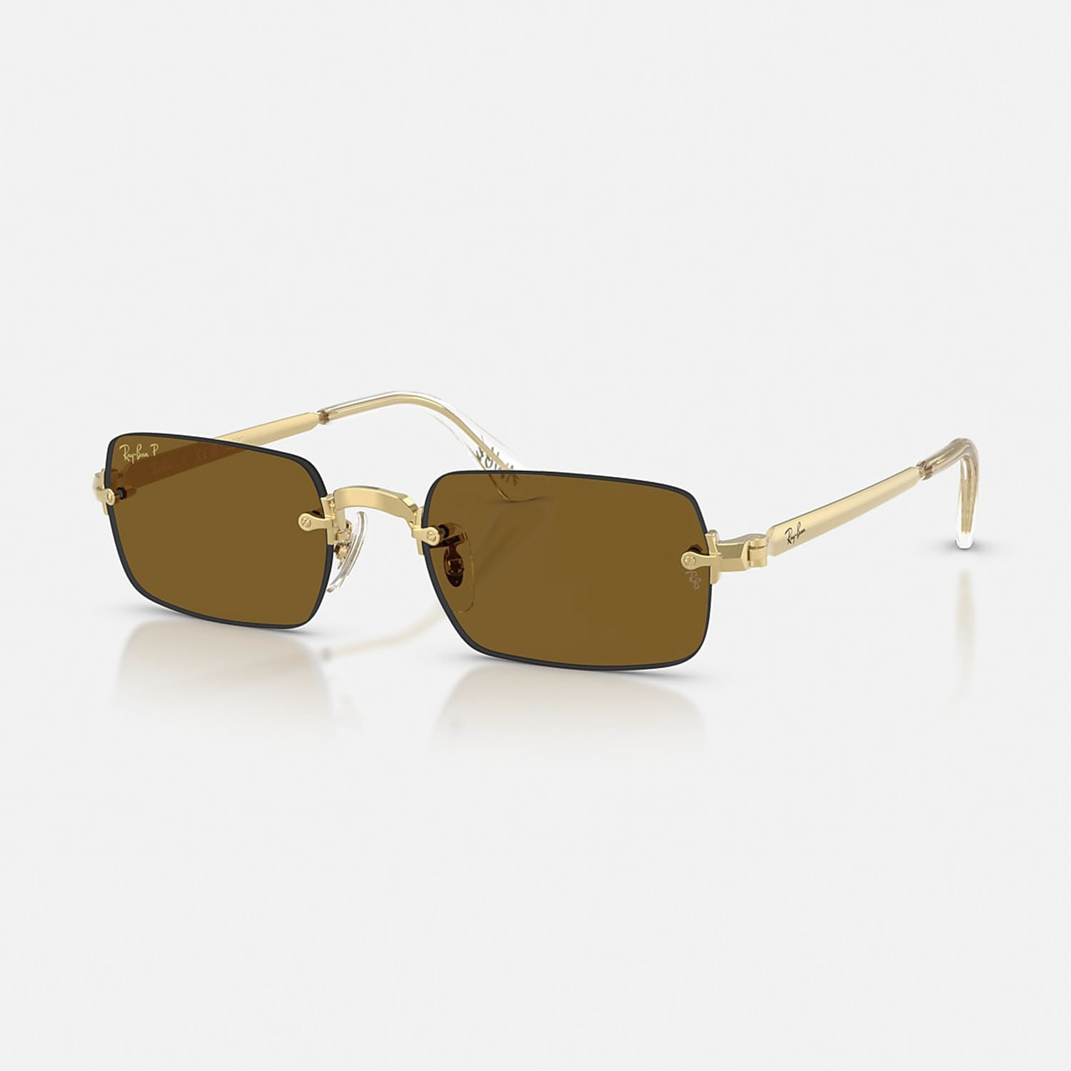 Окуляри від сонця Ray-Ban by ASAP Rocky ORB3928 5814