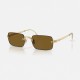 Окуляри від сонця Ray-Ban by ASAP Rocky ORB3928 5814