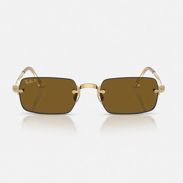 Окуляри від сонця Ray-Ban by ASAP Rocky ORB3928 5814