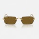 Окуляри від сонця Ray-Ban by ASAP Rocky ORB3928 5814