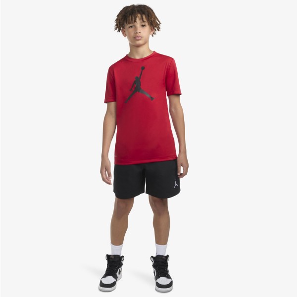 Детская футболка Nike Jordan 954293-R78