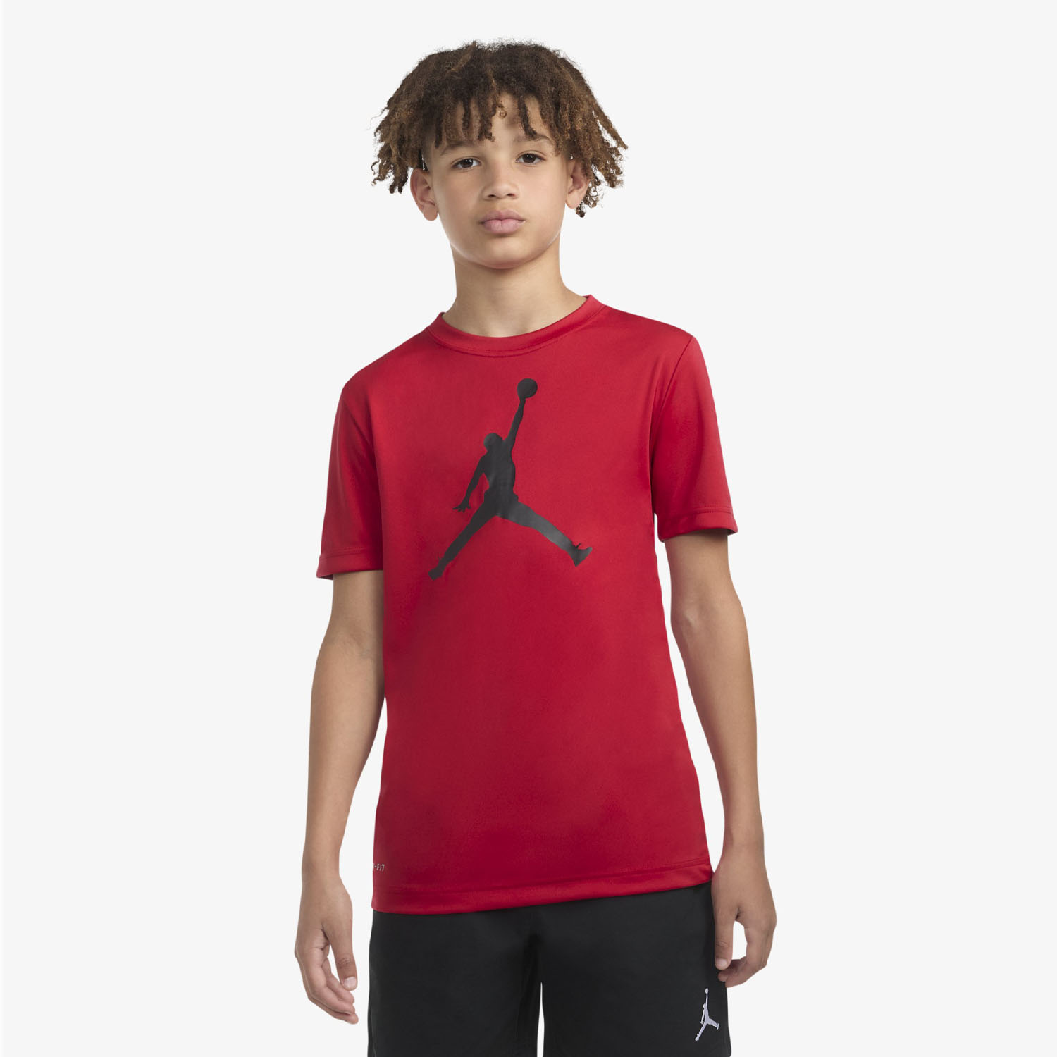 Детская футболка Nike Jordan 954293-R78