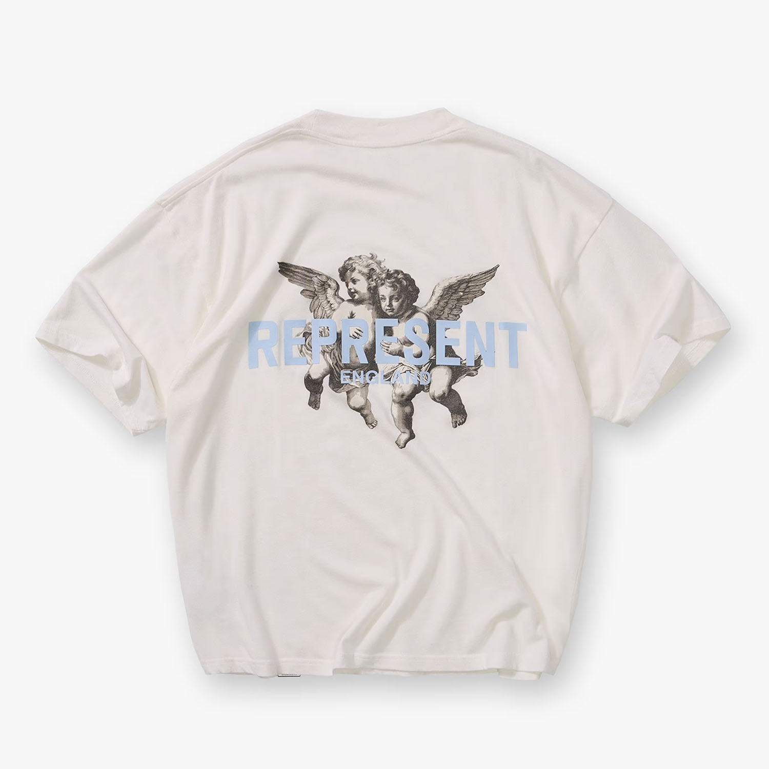 Футболка Represent MLM100369-72