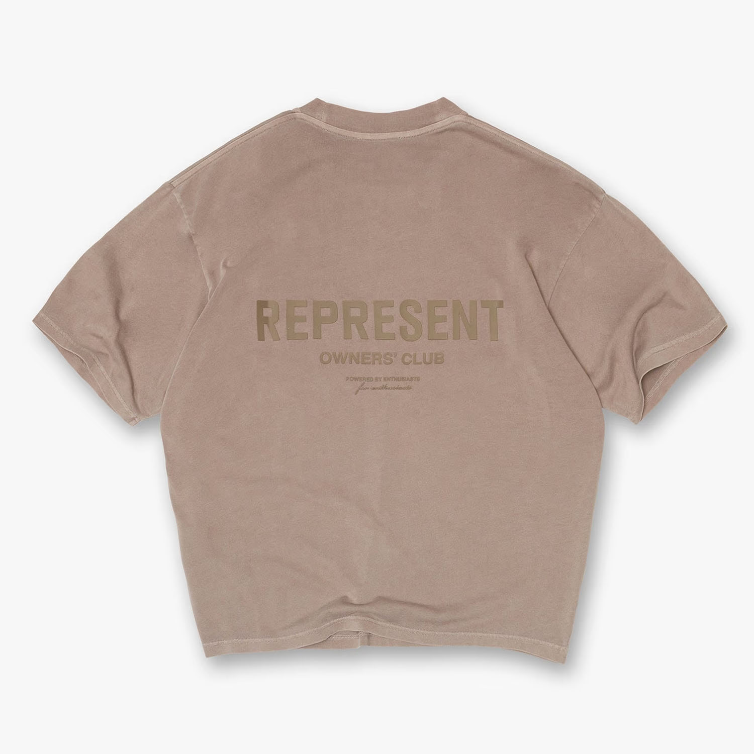 Футболка Represent OCM41114-149