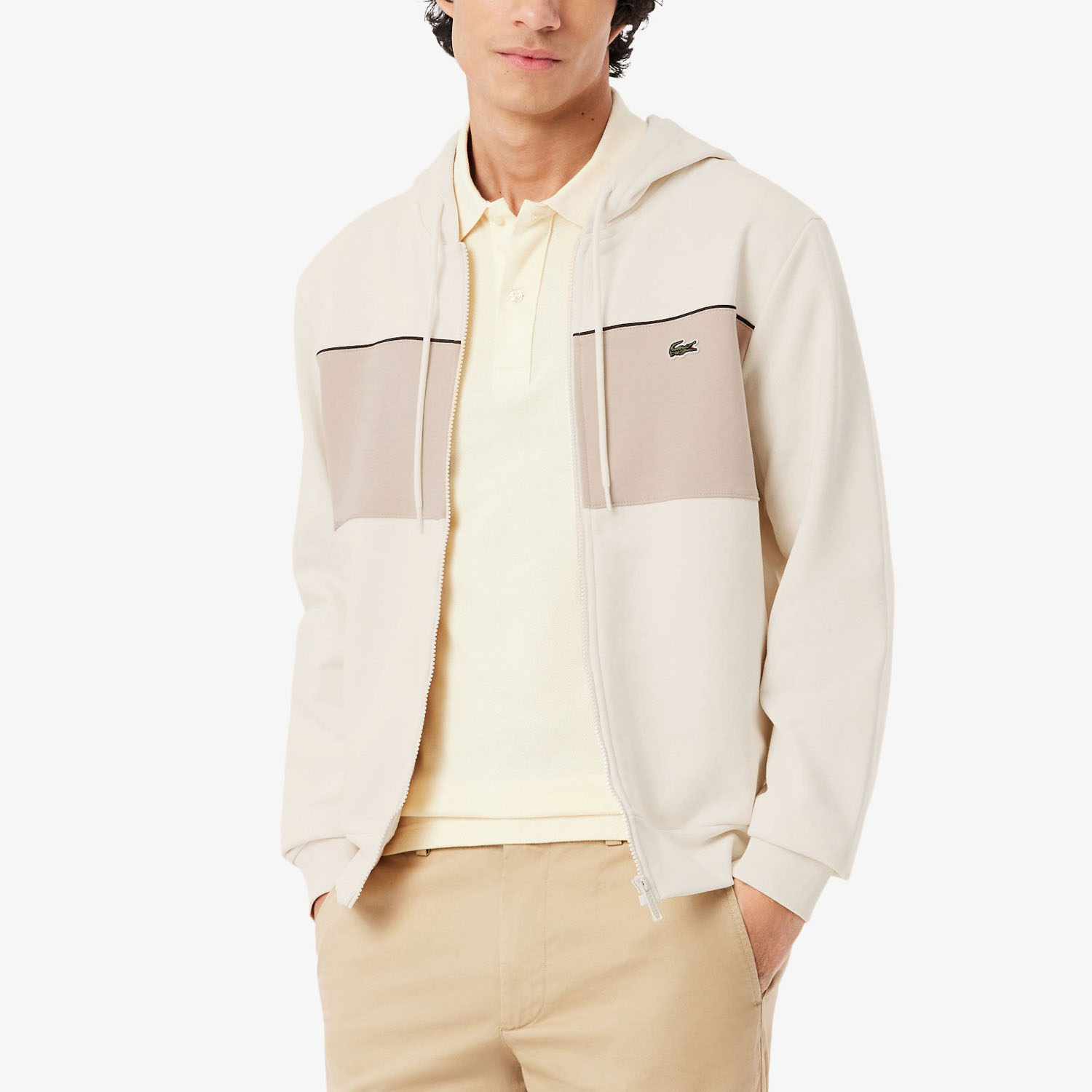 Худі Lacoste SH0892 3RR