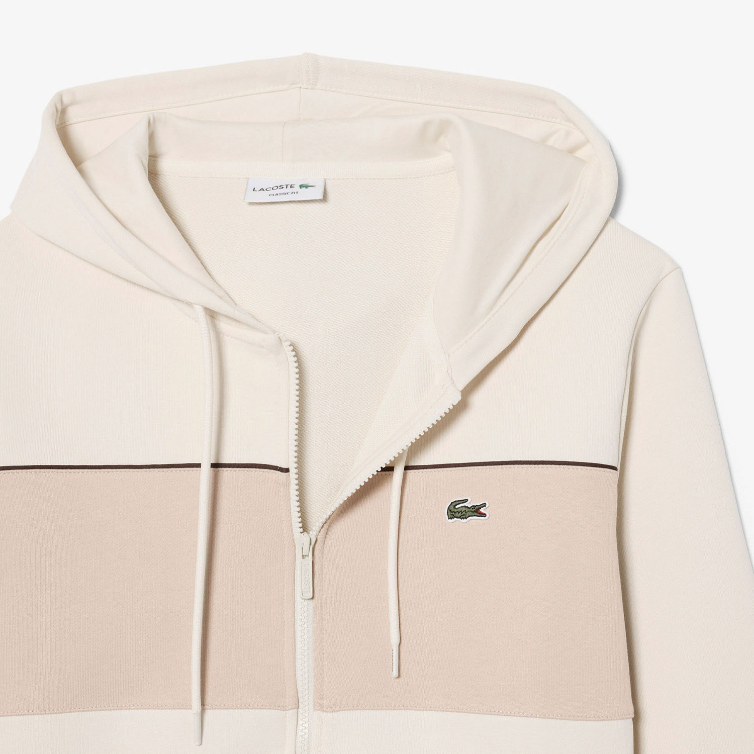 Худі Lacoste SH0892 3RR