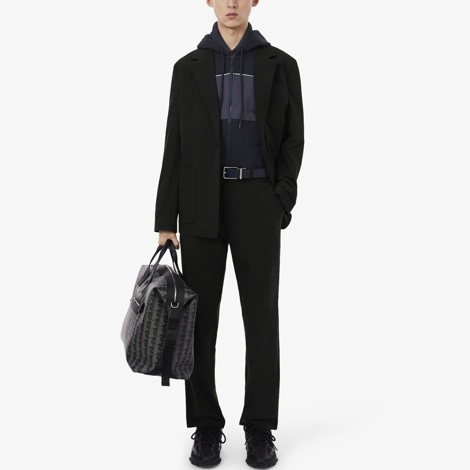Худі Lacoste SH0892 4CI