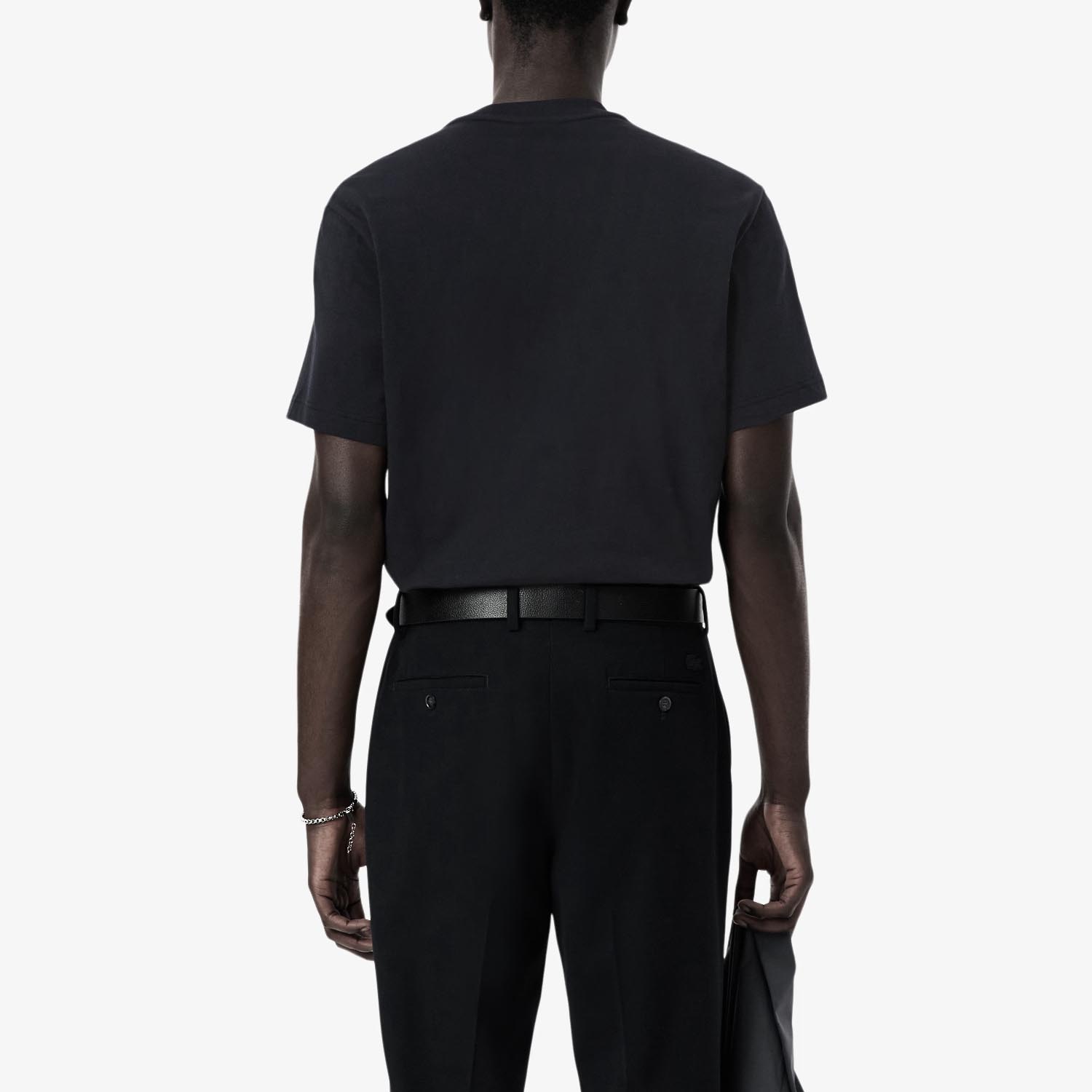 Футболка Lacoste TH0896 4CI