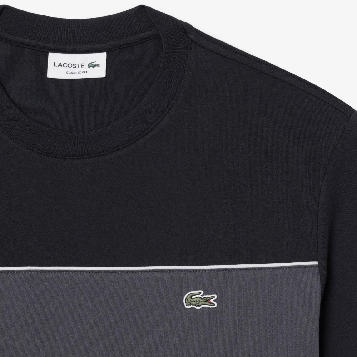 Футболка Lacoste TH0896 4CI
