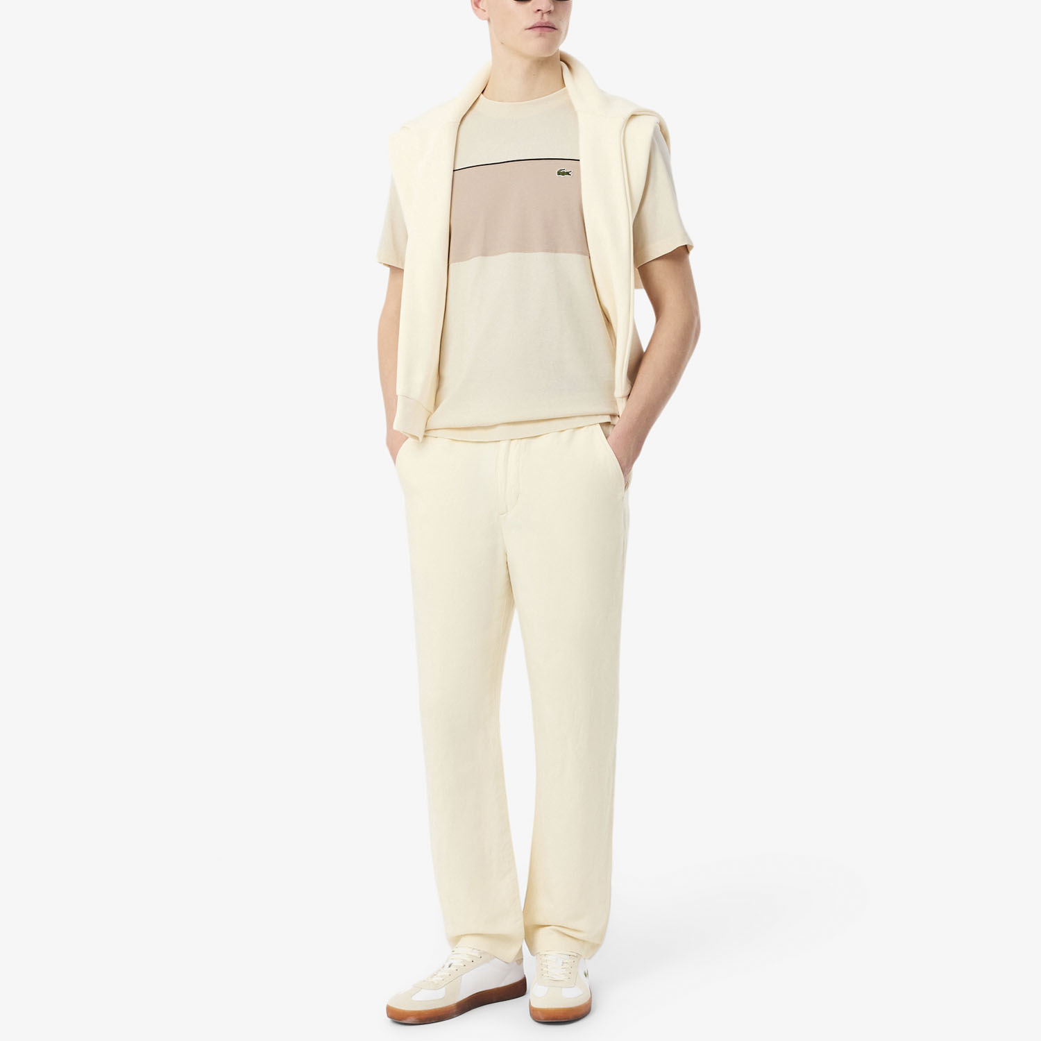 Футболка Lacoste TH0896 3RR