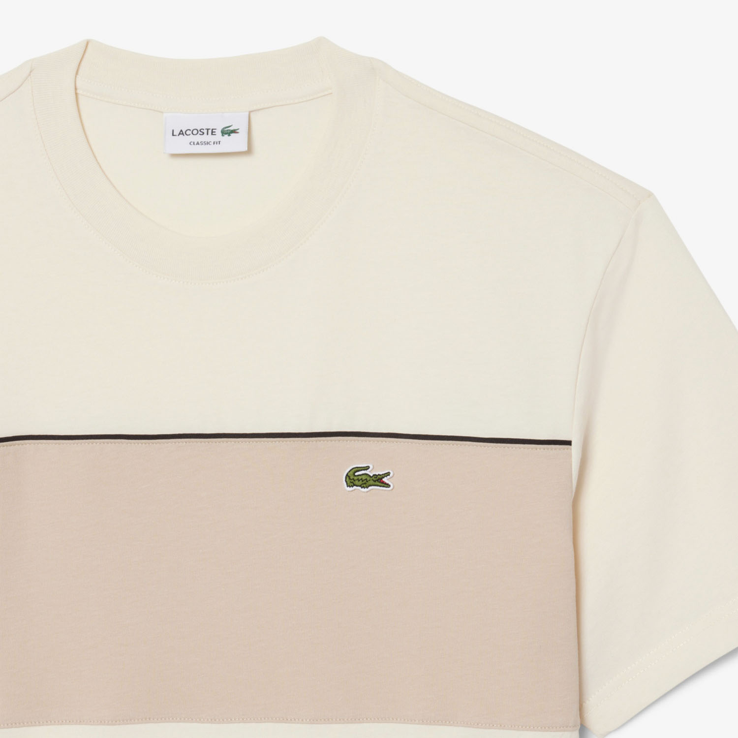 Футболка Lacoste TH0896 3RR