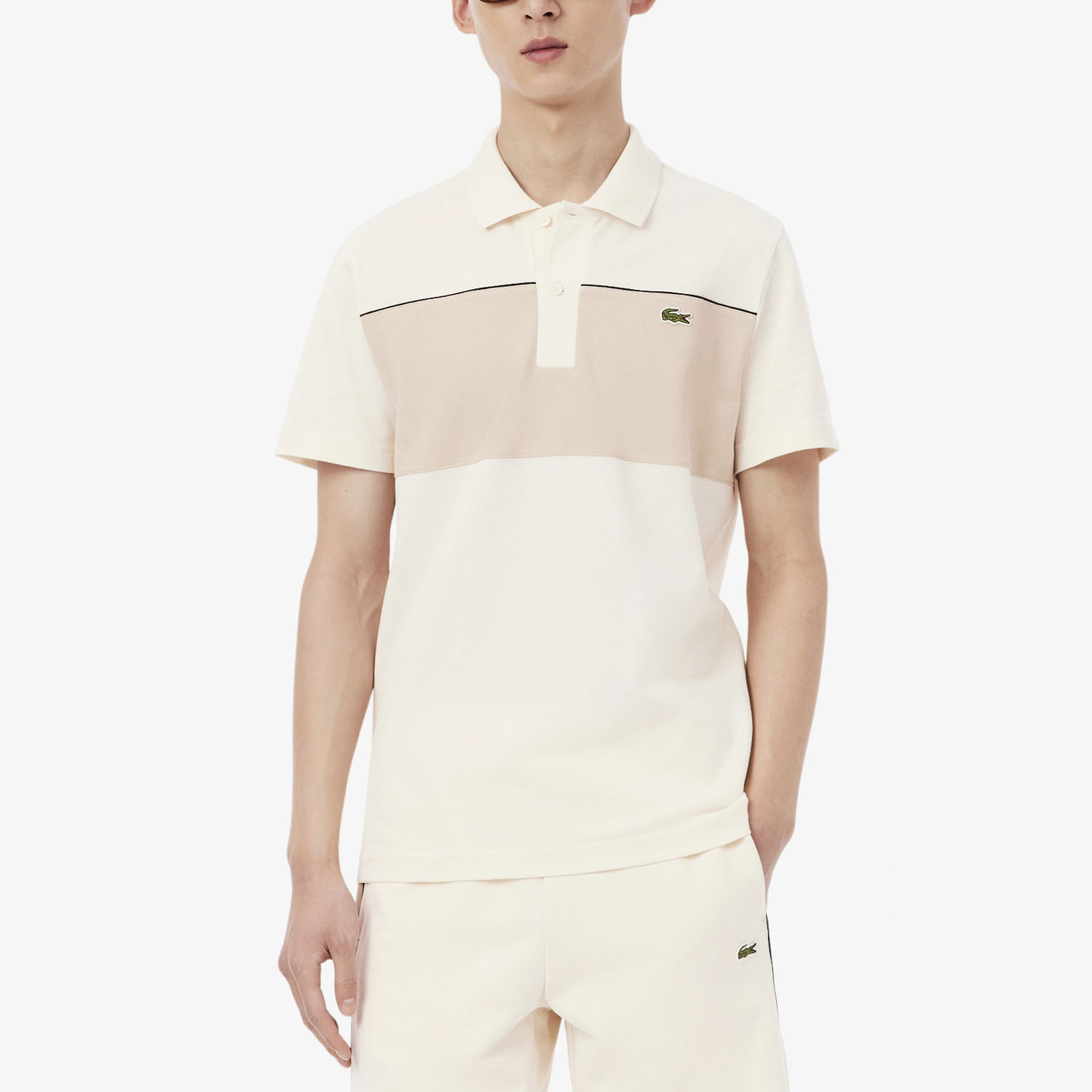 Поло Lacoste TH0895 3RR