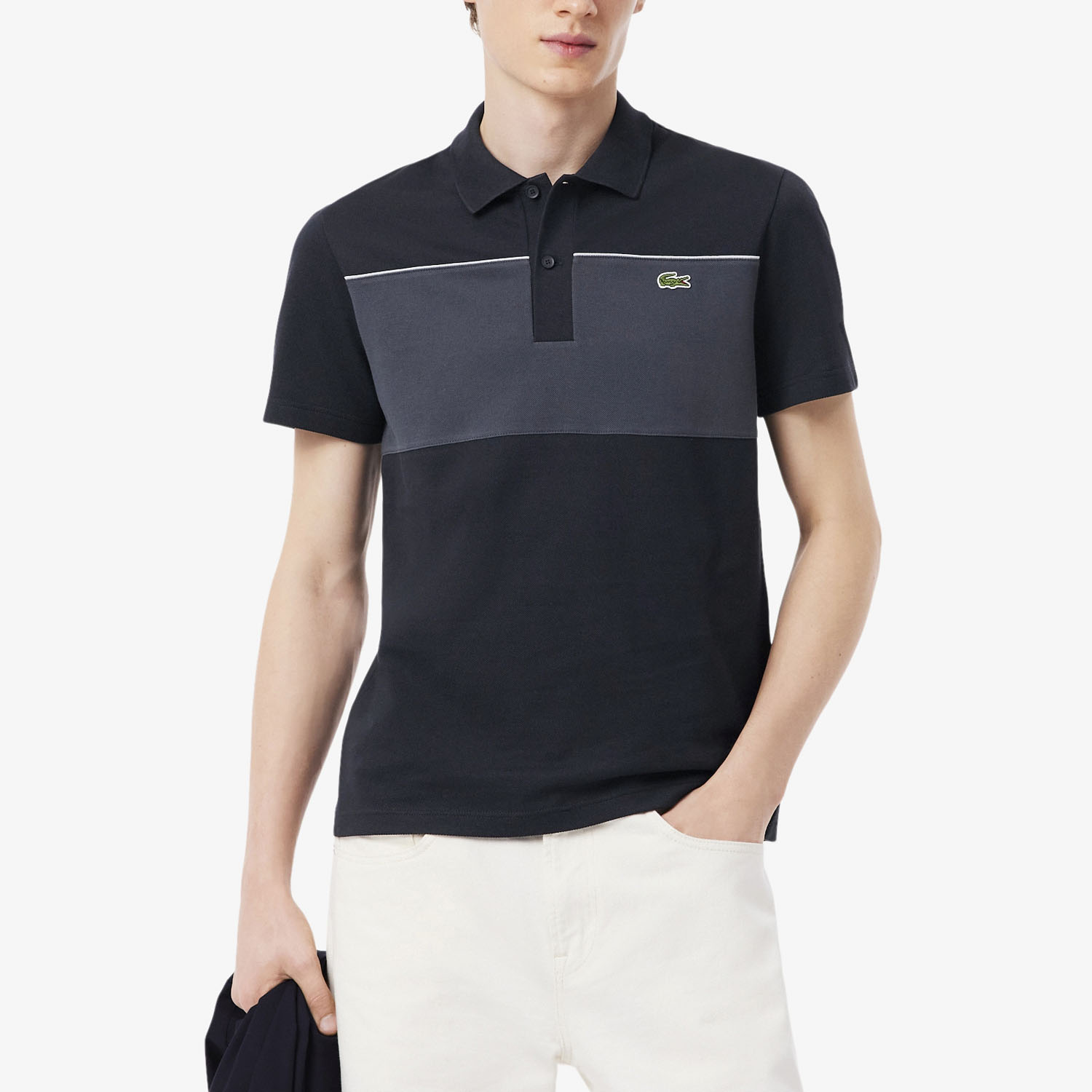 Поло Lacoste PH0895 4CI