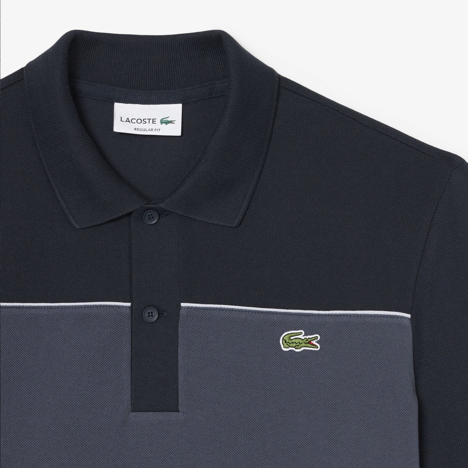 Поло Lacoste PH0895 4CI