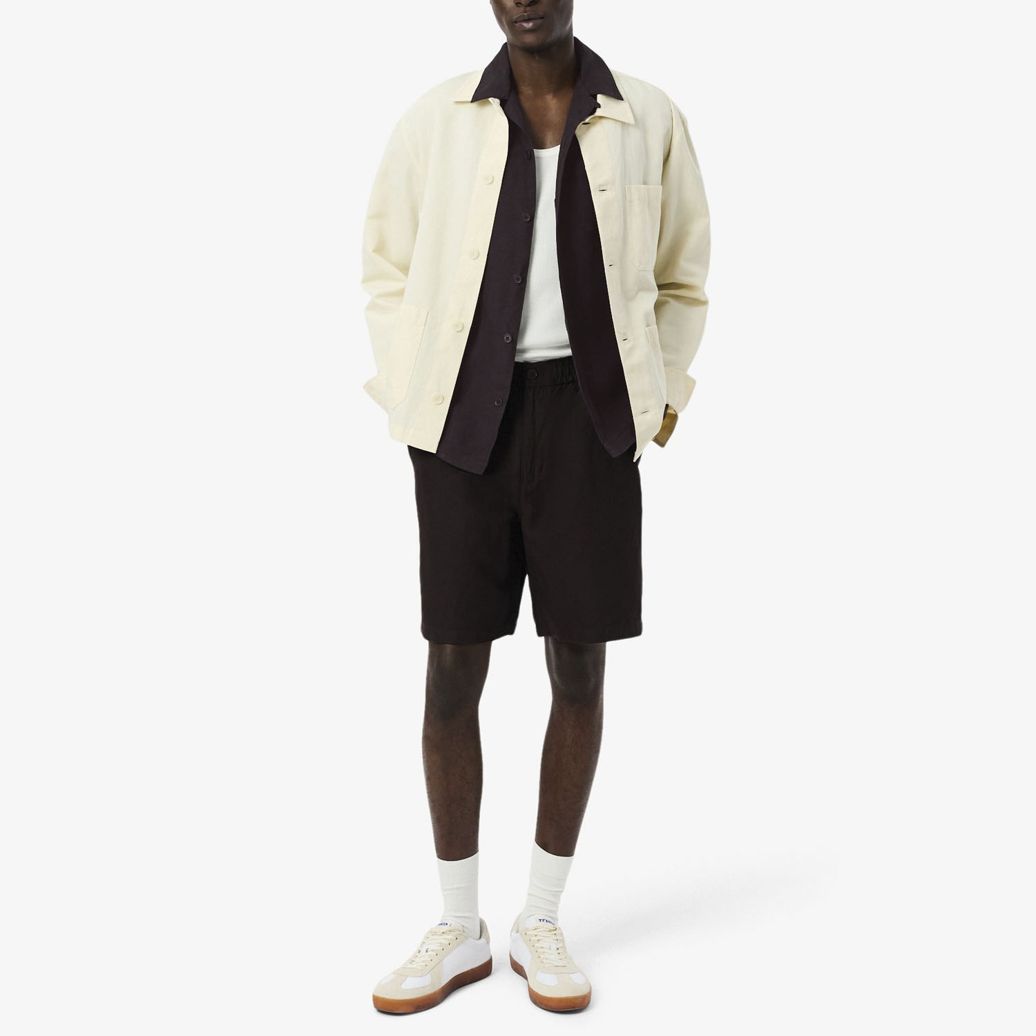 Сорочка Lacoste CH2339 3LA