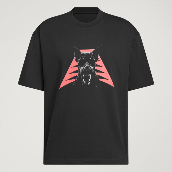 Футболка Adidas Anted Dawg Tee JZ9447