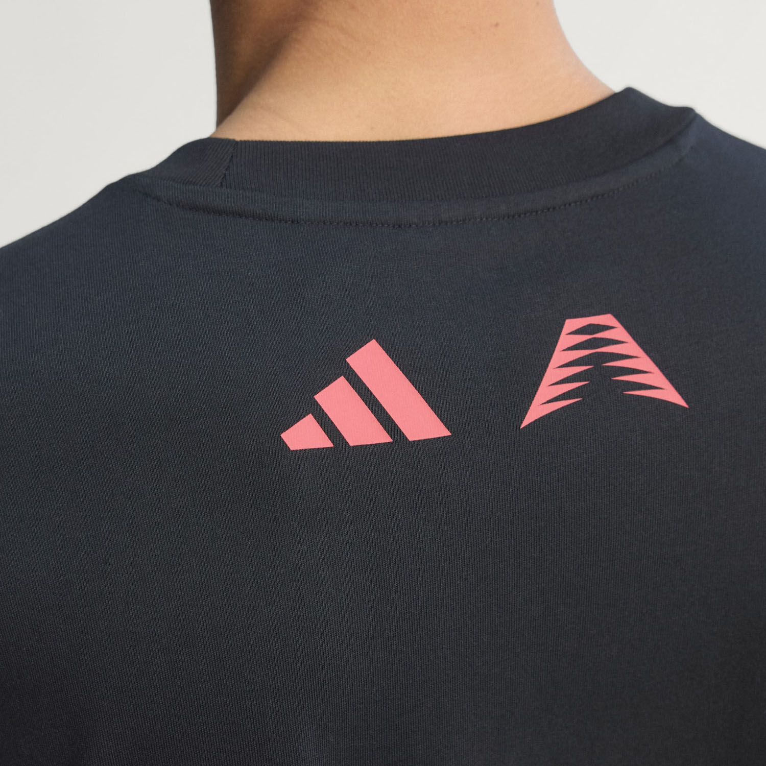 Футболка Adidas Anted Dawg Tee JZ9447