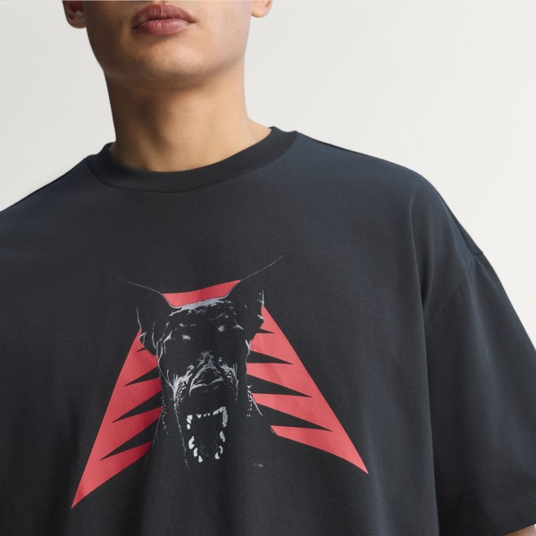 Футболка Adidas Anted Dawg Tee JZ9447