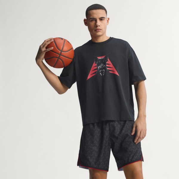 Футболка Adidas Anted Dawg Tee JZ9447