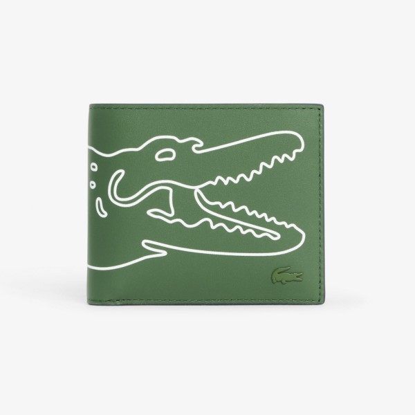 Кошелек Lacoste NH5271FW 132