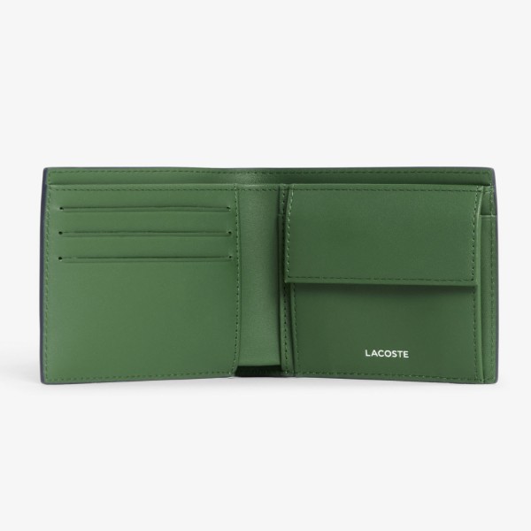 Кошелек Lacoste NH5271FW 132