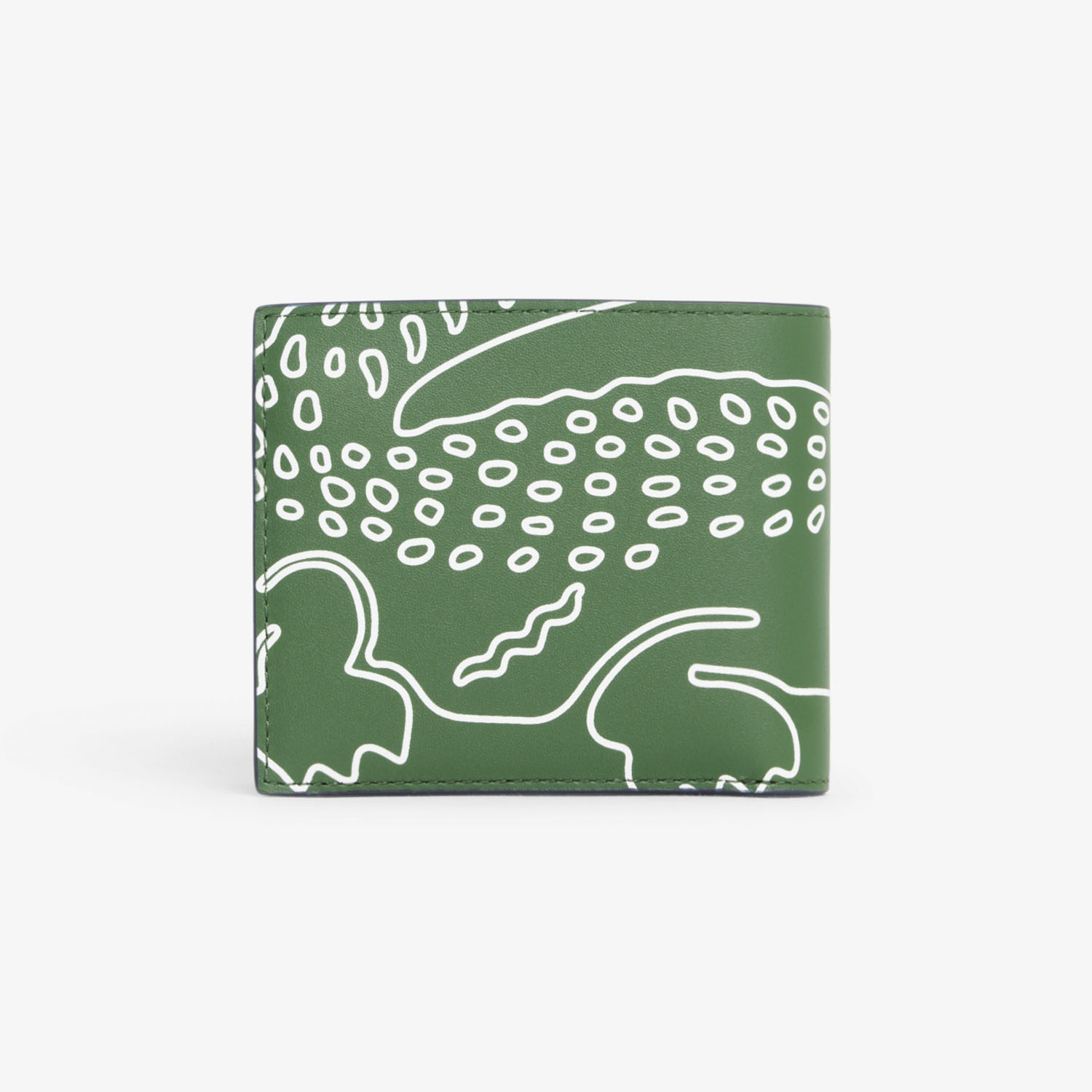 Кошелек Lacoste NH5271FW 132