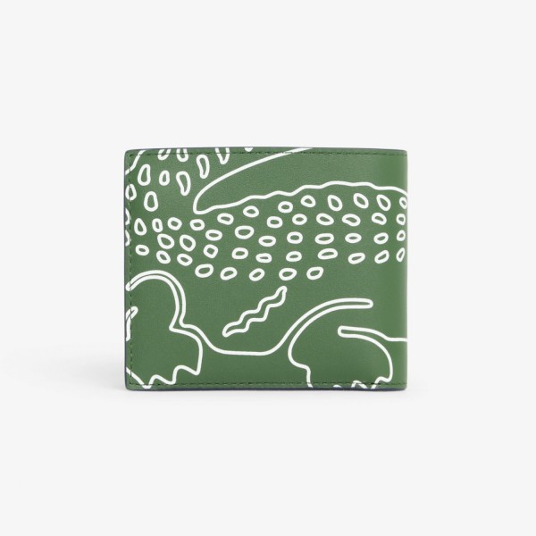 Кошелек Lacoste NH5271FW 132