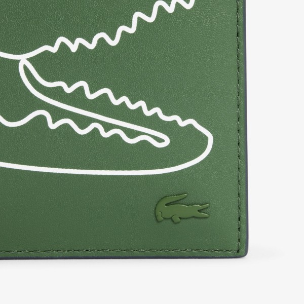 Кошелек Lacoste NH5271FW 132