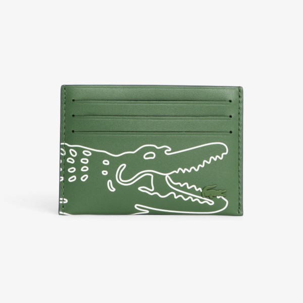 Кошелек Lacoste NH5270FW B01