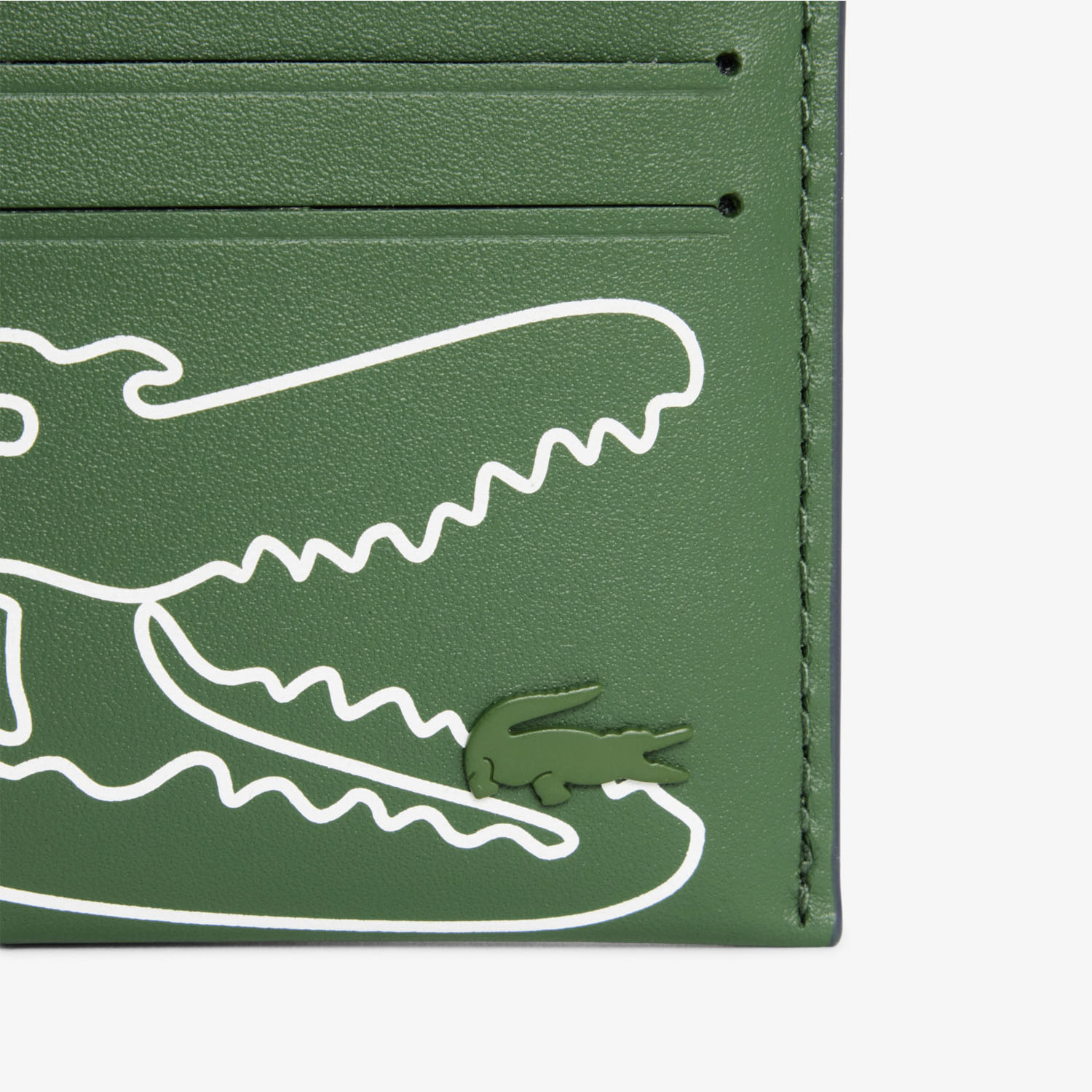 Кошелек Lacoste NH5270FW B01