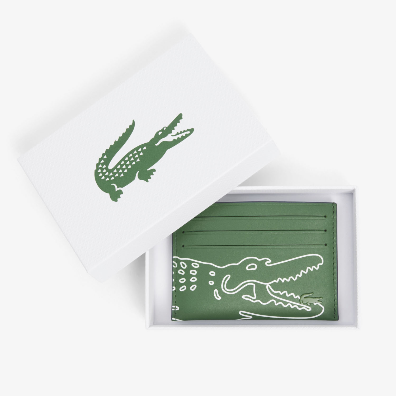Кошелек Lacoste NH5270FW B01